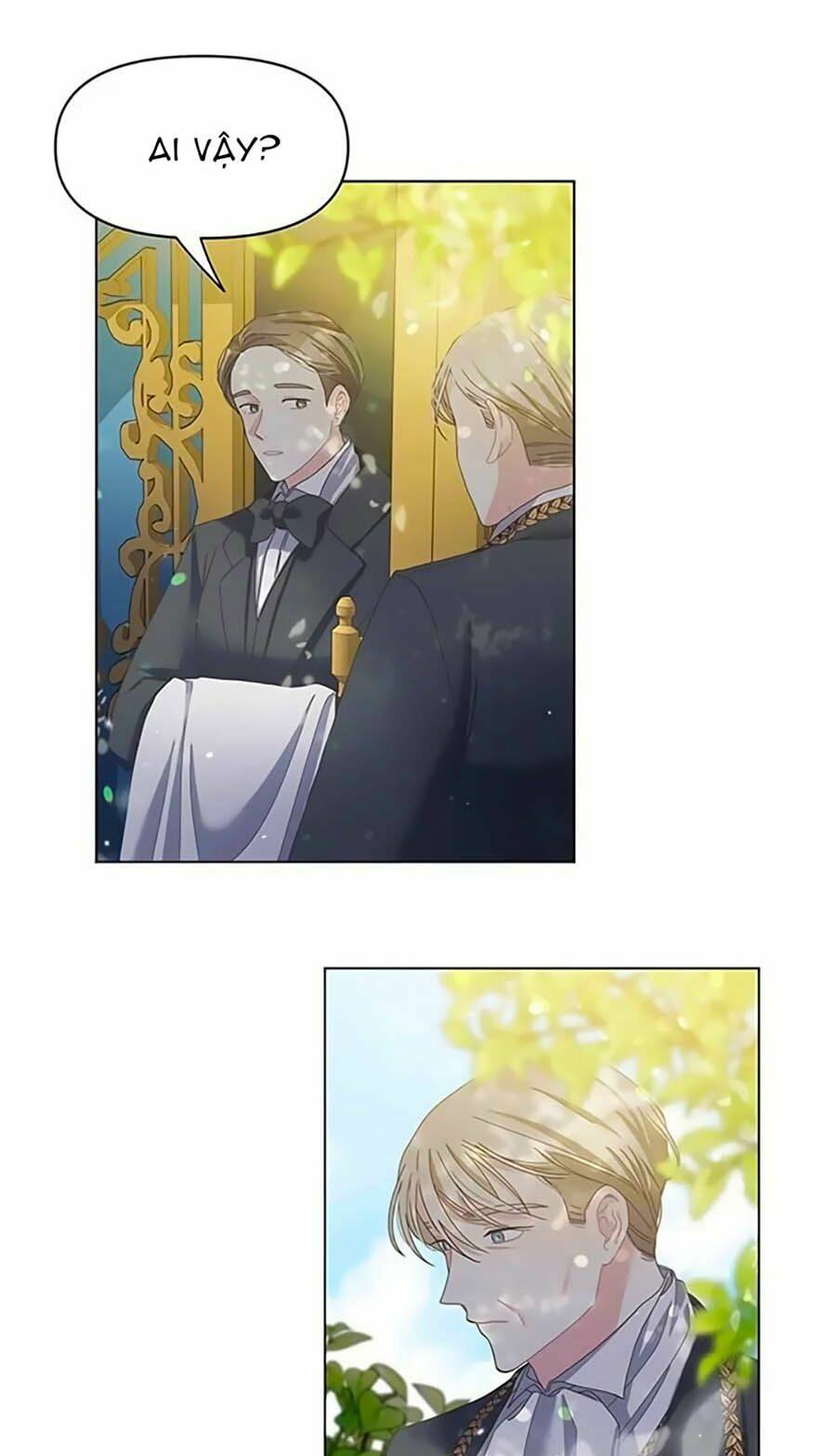 khu vườn câm lặng chapter 4 60