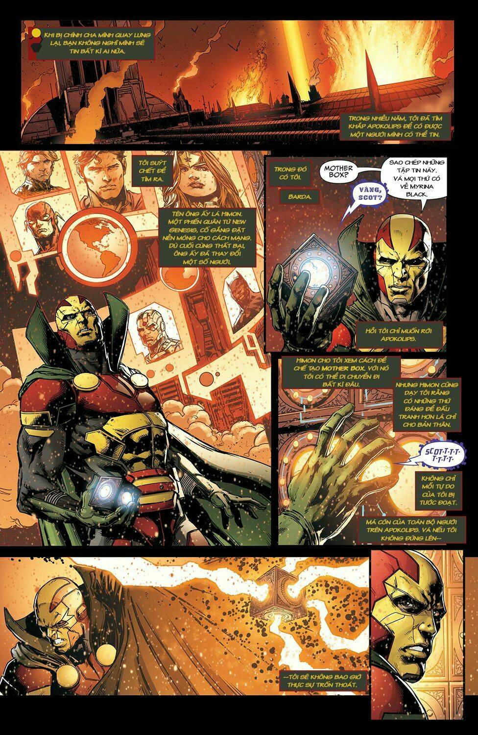 justice league chapter 41 16