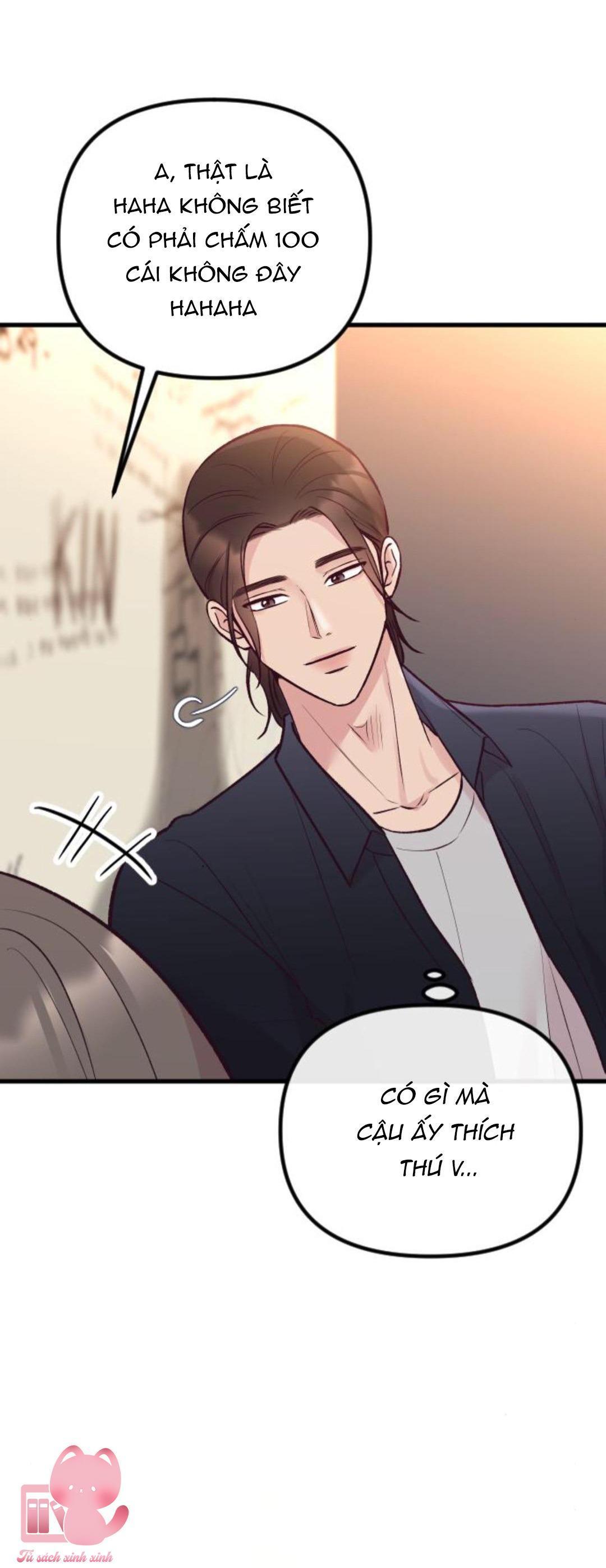 gặp nhau giữa trung gian chapter 21 55