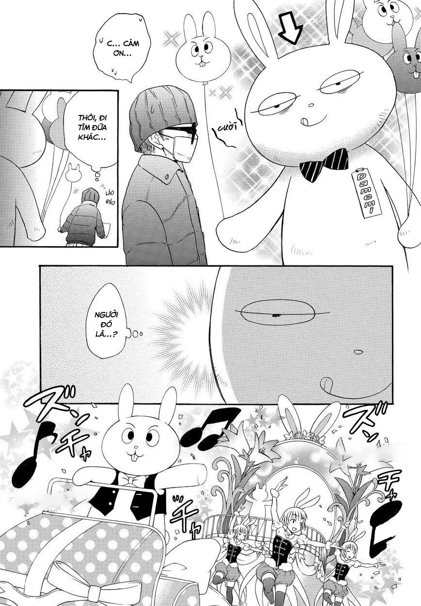 siêu cấp hủ nữ chapter 30 19