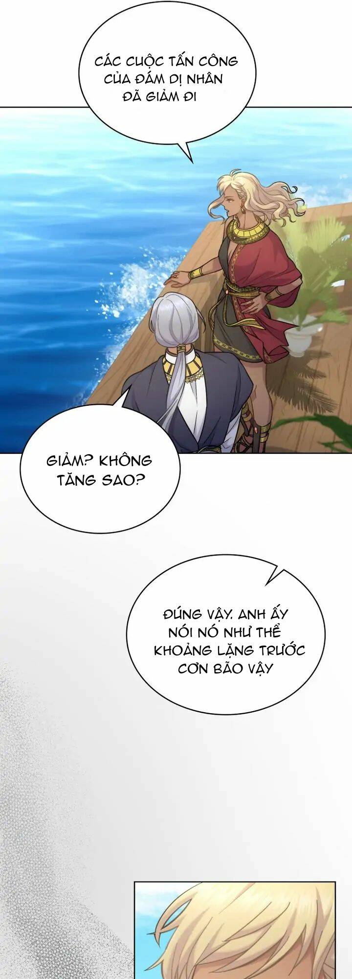 Lừa Người Hợp Với Em chapter 33.1 30