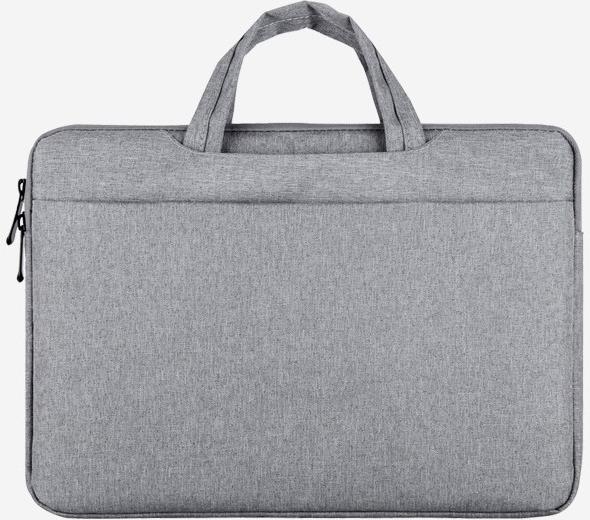 Túi chống sốc có quai xách cho laptop, Macbook- Hàng nhập khẩu