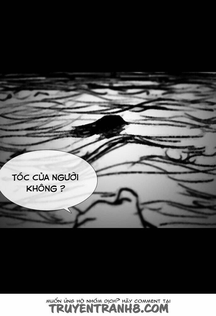 thứ sáu: những câu chuyện cấm chapter 30 29