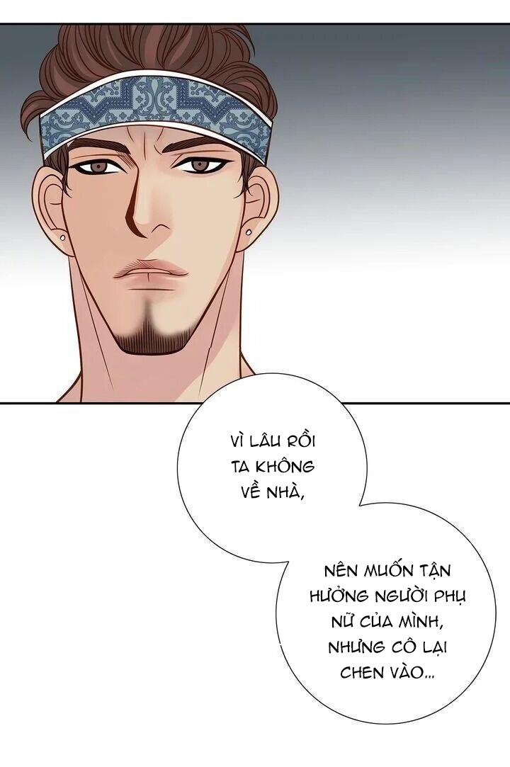 nữ hoàng bí ẩn chapter 18.2 33