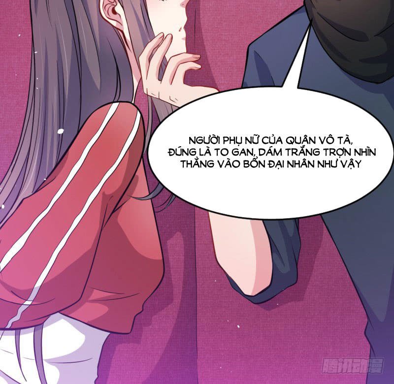 ngạo kiều quỷ vương yêu ta chapter 84 10