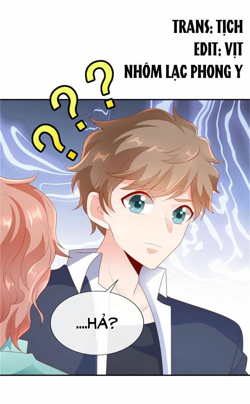 nụ cười cô ấy giống như kẹo đường chapter 24 4