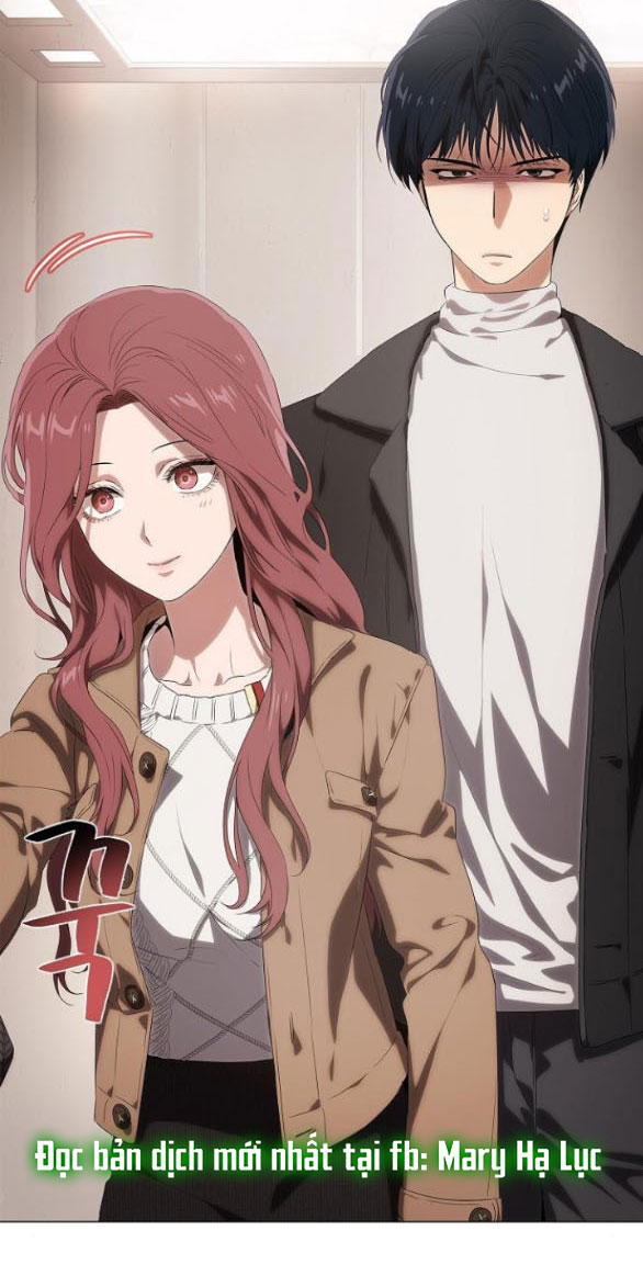 không thể thoát ra khỏi bộ phim kịch tính chapter 15.1 29