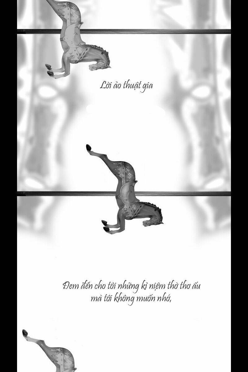 bạn có tin vào ma thuật? chapter 9 43