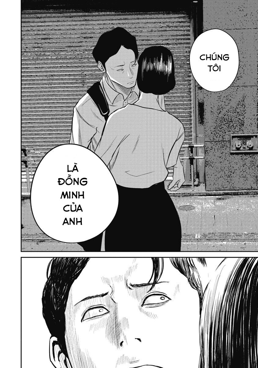 smiley - cười lên m chapter 4 10