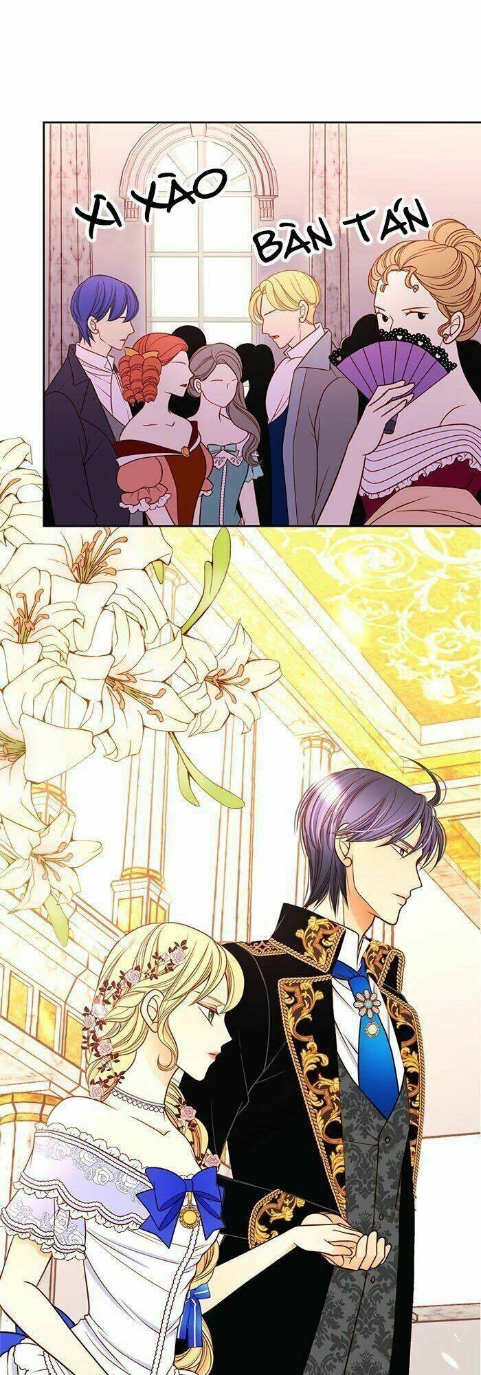 wendy , cô gái bán hoa chapter 36 20