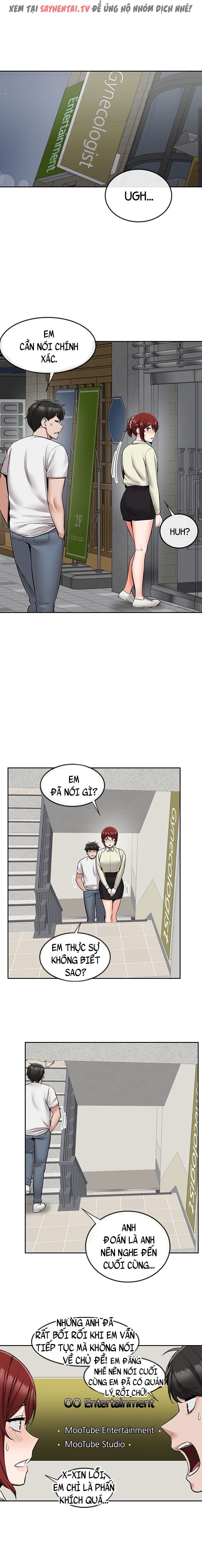 tiếng ồn phòng bên chapter 47 11