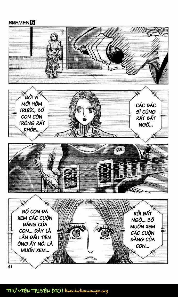 bremen chapter 39 14