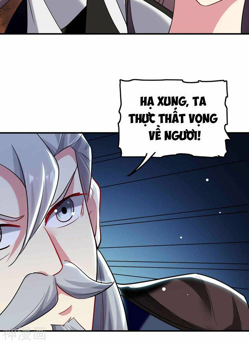 vạn giới tiên vương chapter 85 17