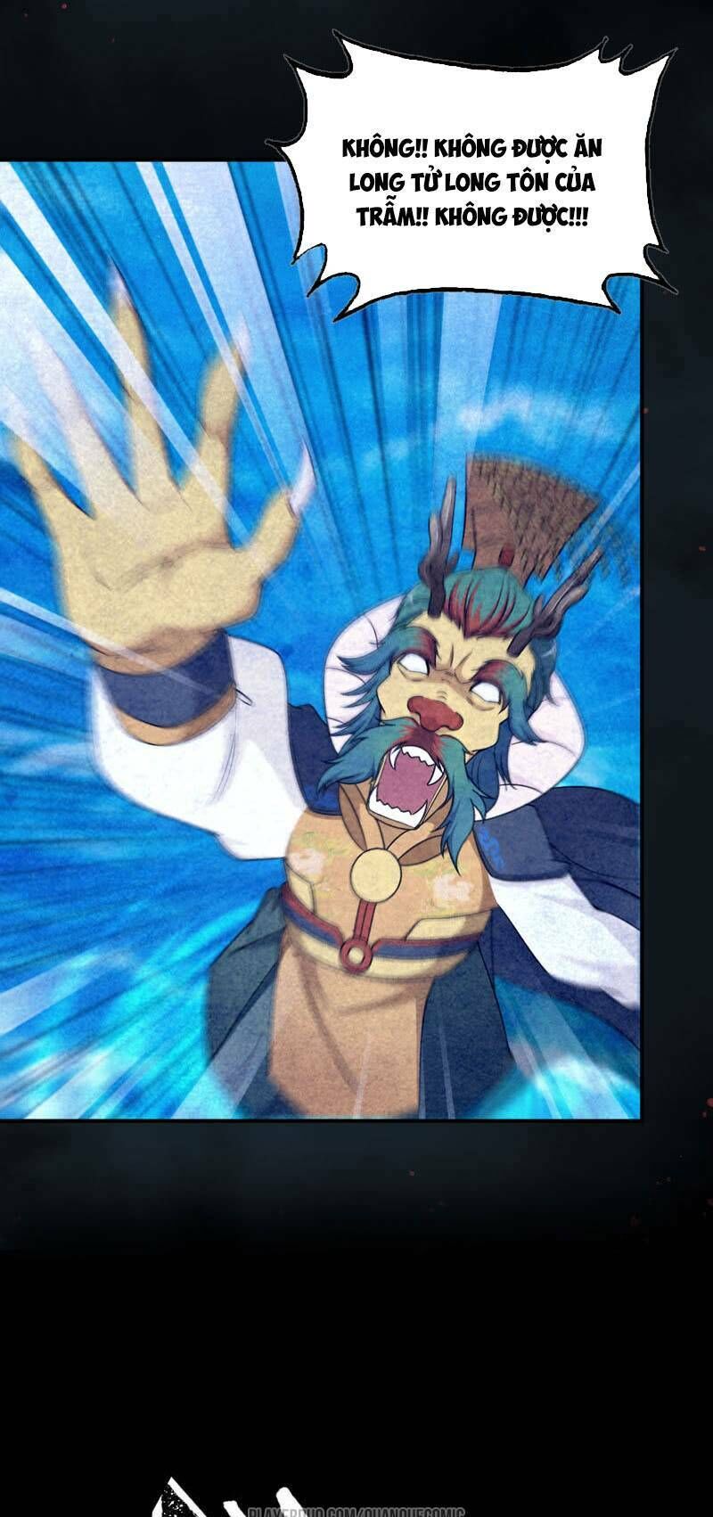 khởi đầu bằng một con côn chapter 53 31