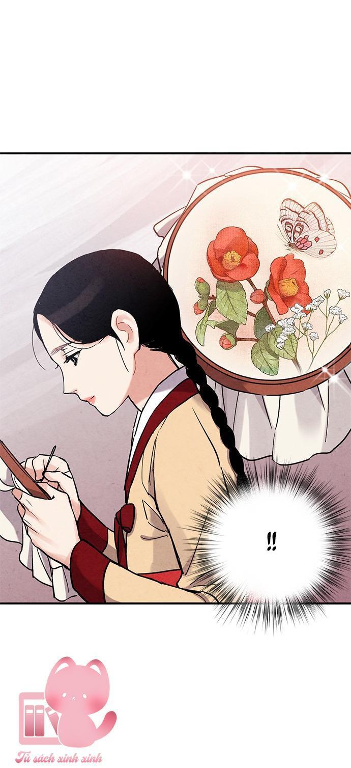 lệnh cấm hôn chapter 74 13