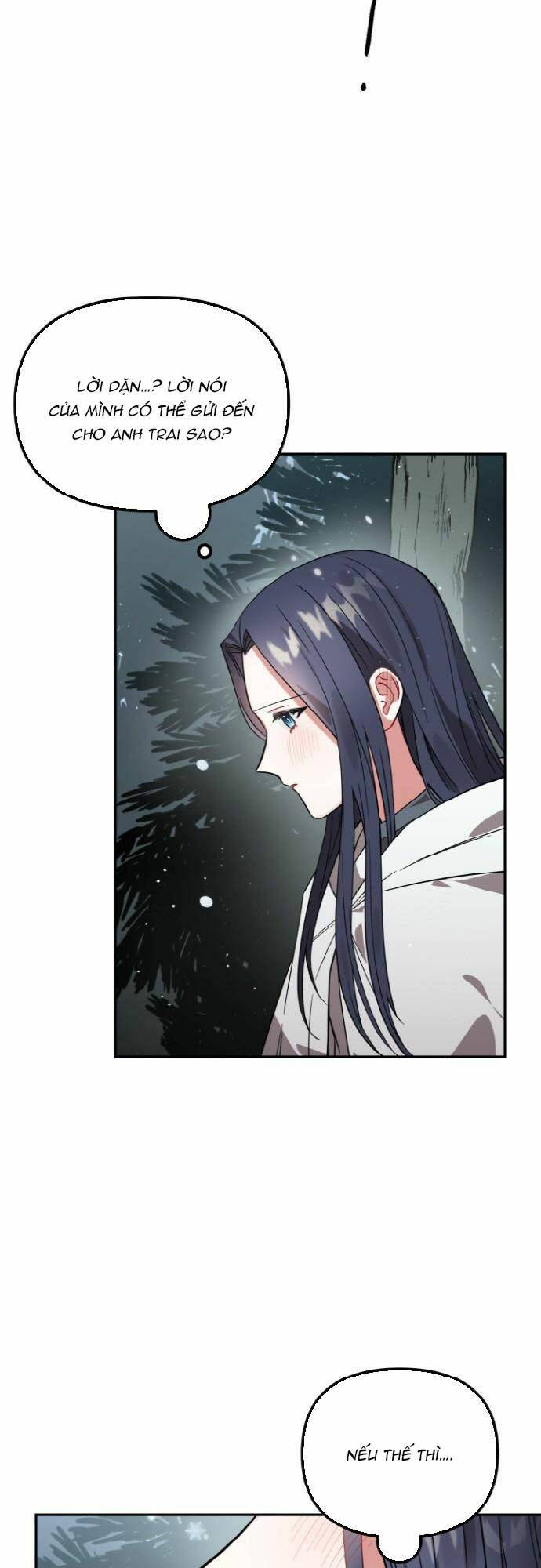 thân gửi nàng bạch tuyết chapter 1 41