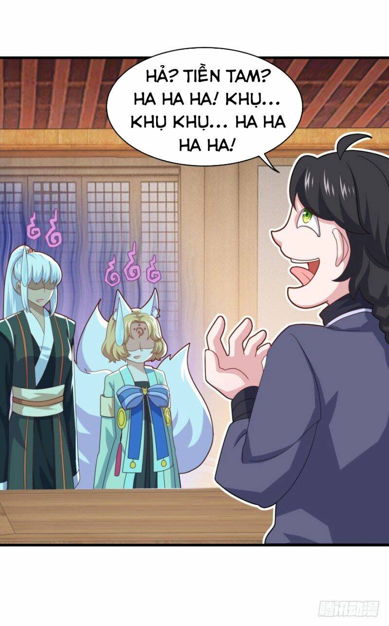 tiên ma đồng tu chapter 90 25