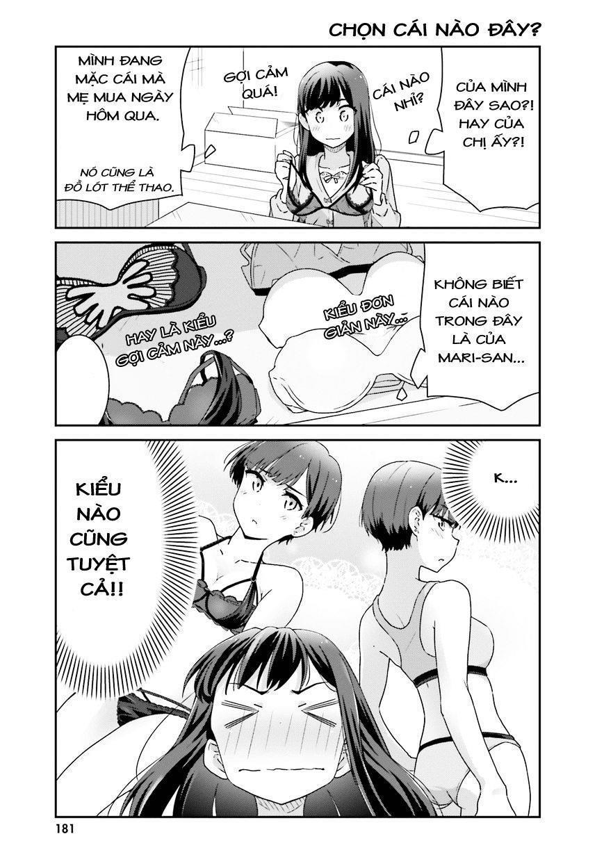 bright and cheery amnesia chapter 1 5