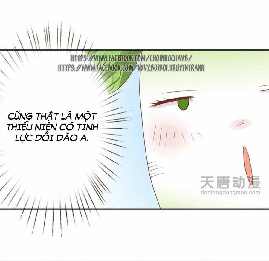 nhân hoa duyên chi sư phụ đại nhân cầu sủng ái chapter 5 29