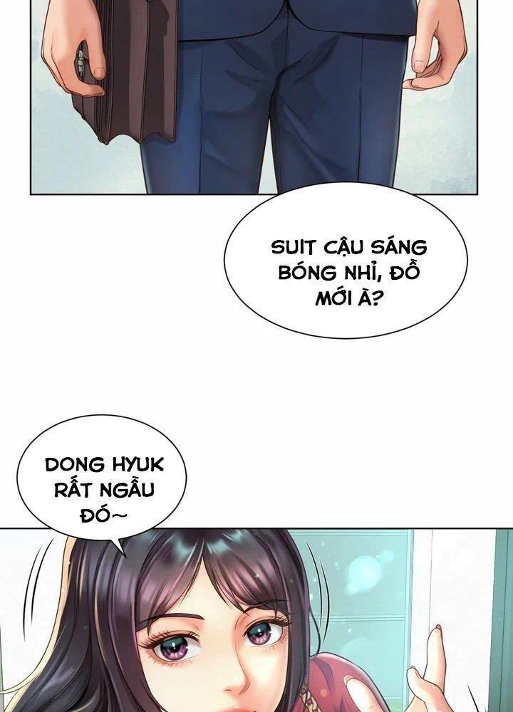 lãng mạn công sở chapter 1.1 84