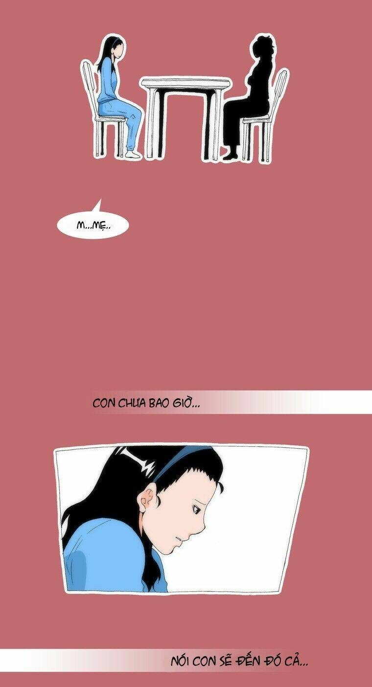 can't see can't hear but love chapter 19 8