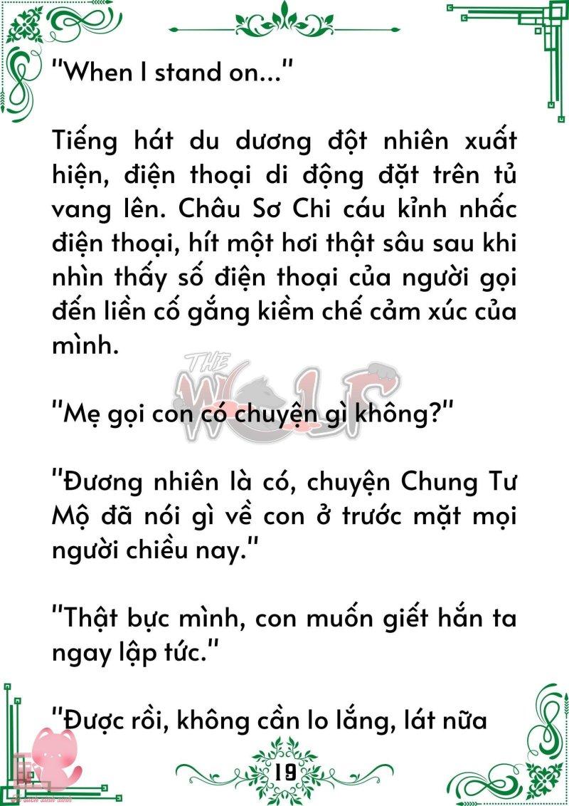 quý nhân phù trợ du chapter 25 20