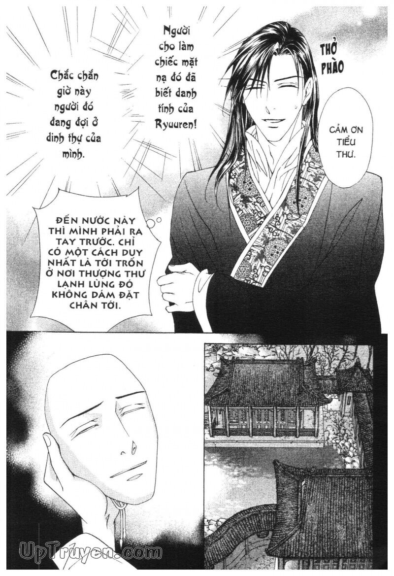 thái vân quốc truyện chapter 9 123