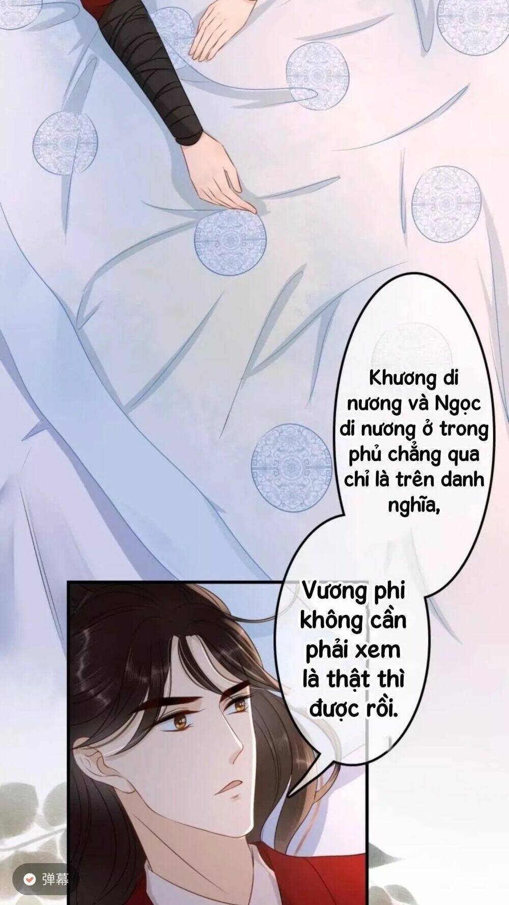 sủng phi của vương chapter 59 4