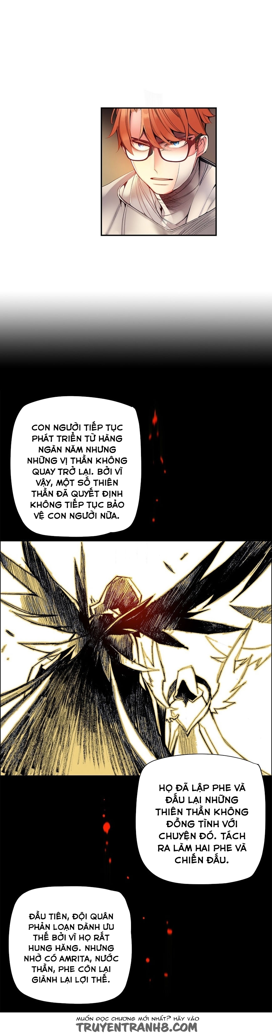 sự ràng buộc của lilith chapter 50 21