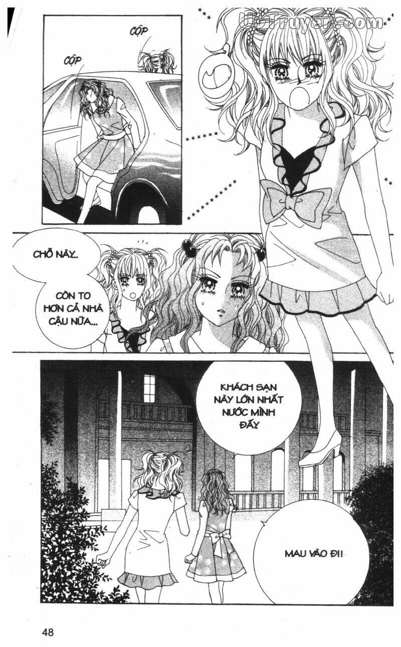 thoát kiếp hồ ly chapter 13 47