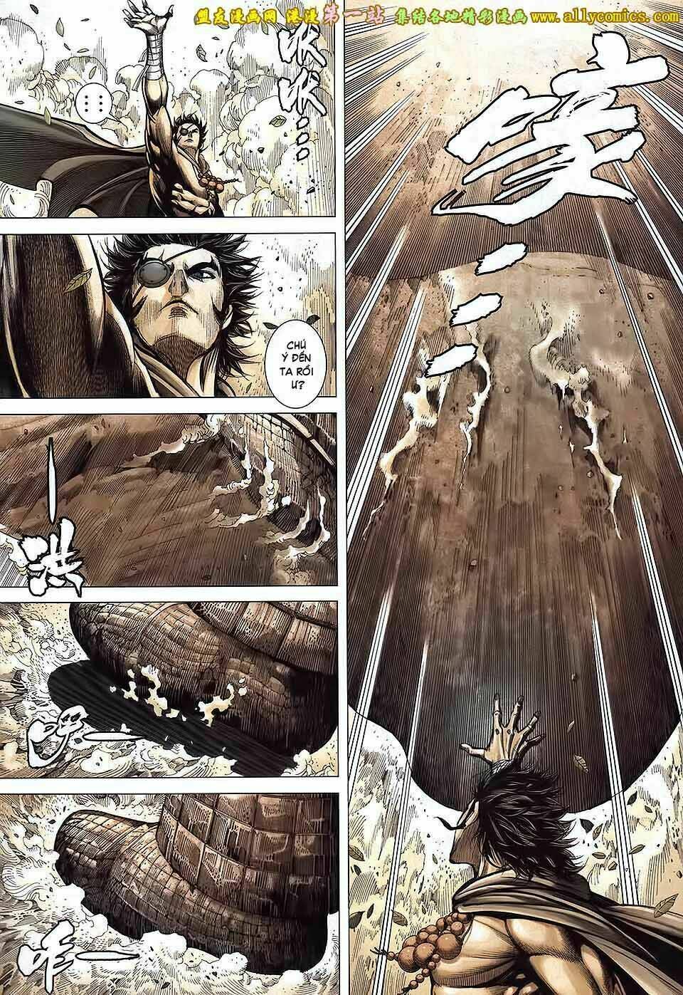 phong thần ký iii chapter 37 14