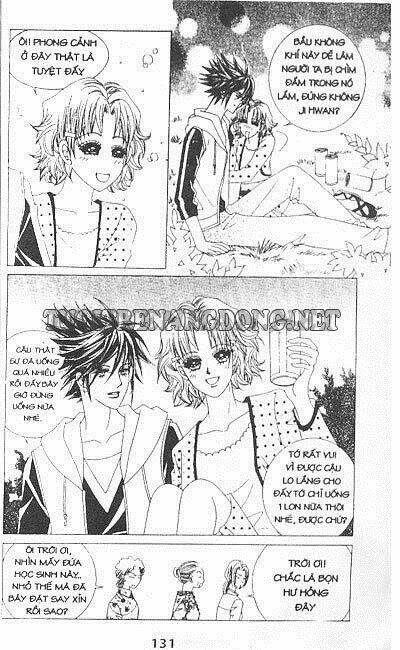 sức thanh xuân chapter 3 131