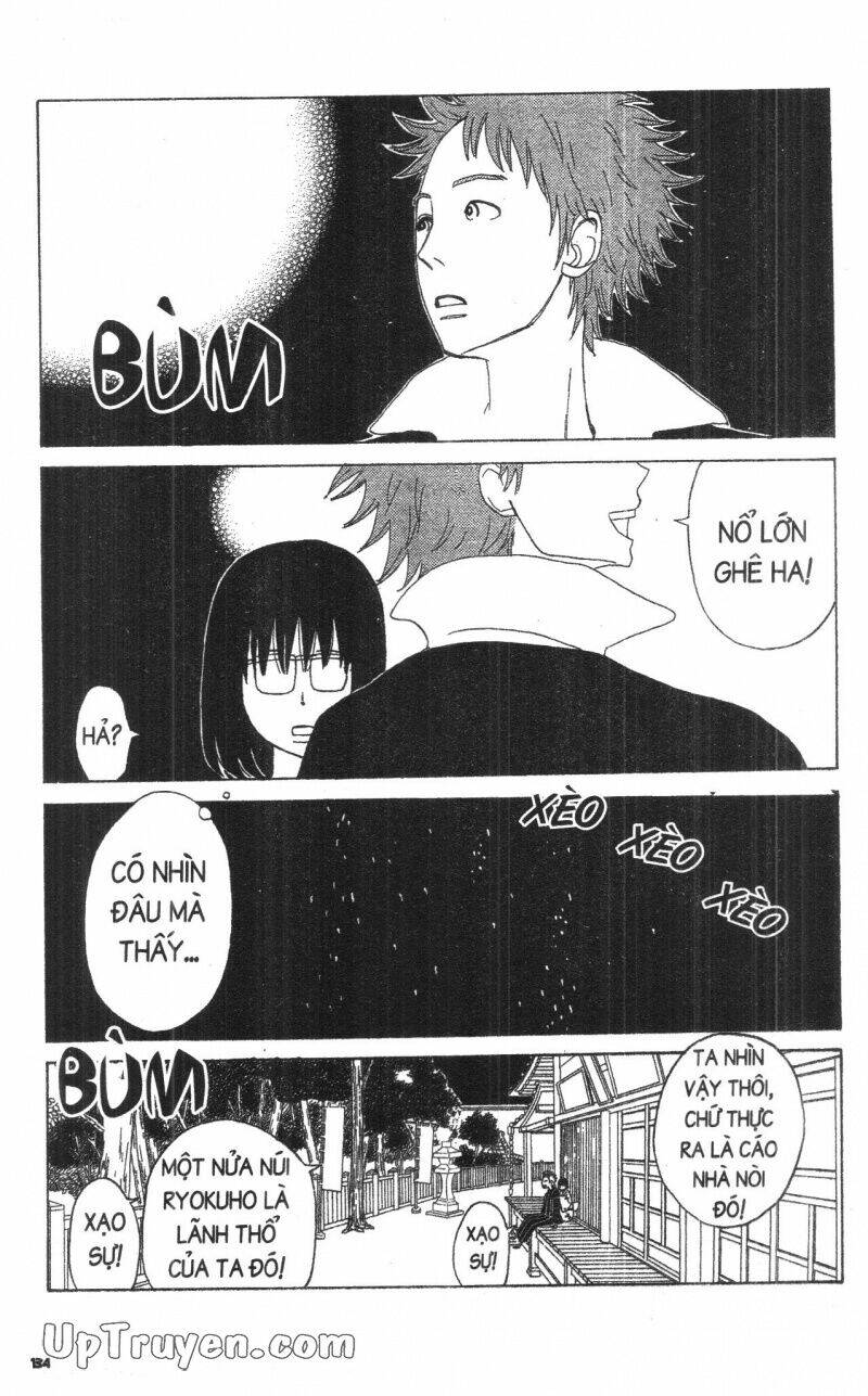 đứa con của tengu chapter 4 134