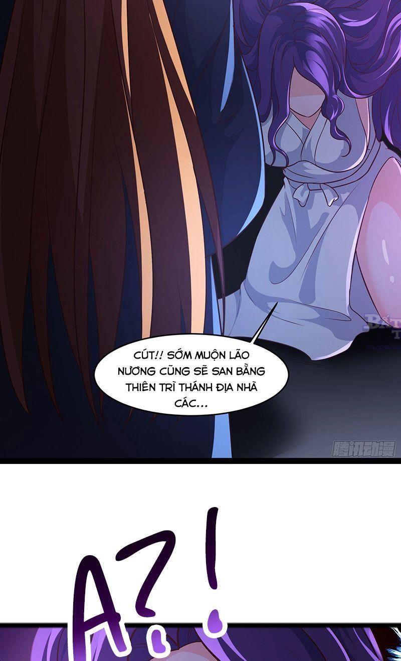 đồ đệ ta toàn là nữ ma đầu chapter 40 2