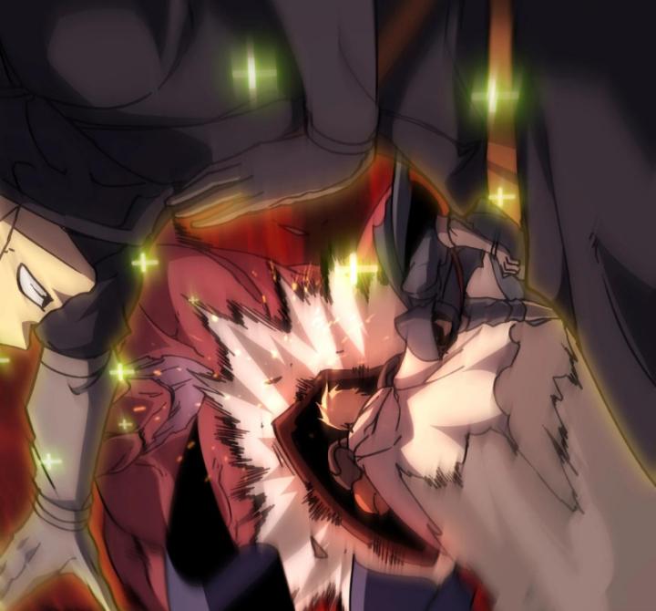 mở màn kiêm nhiệm boss hắc long, tôi vô địch rồi chapter 2 106