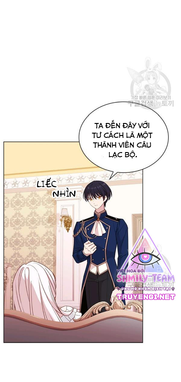 tiểu thư chỉ muốn được nghỉ ngơi chapter 30 23