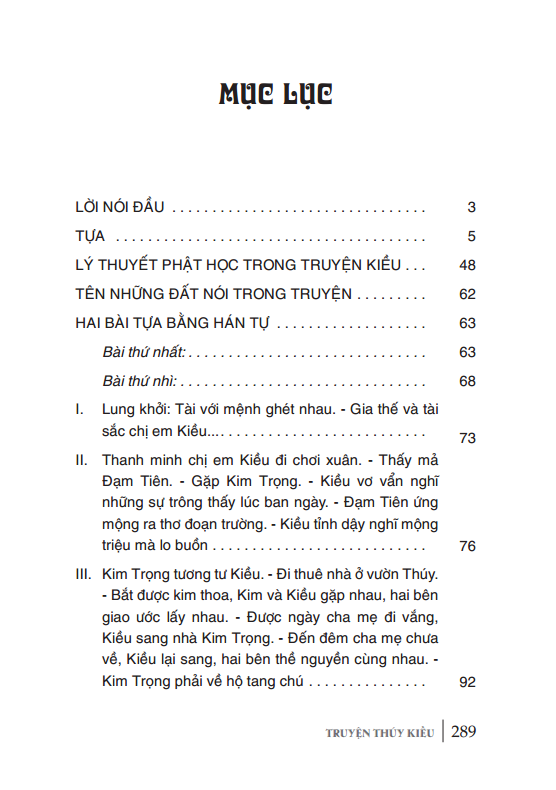 Truyện Thúy Kiều - Bìa Cứng (Tái Bản 2022)