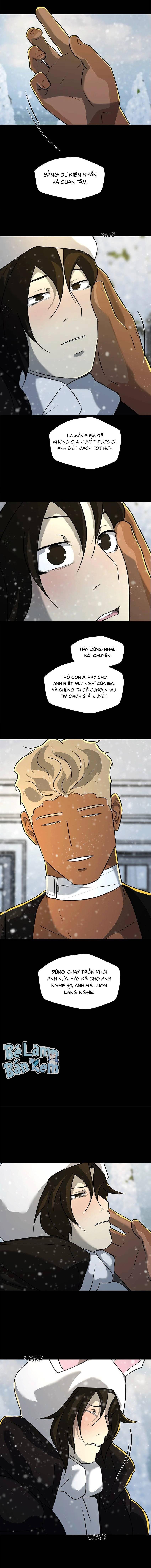 love murder basketball chapter 54 4