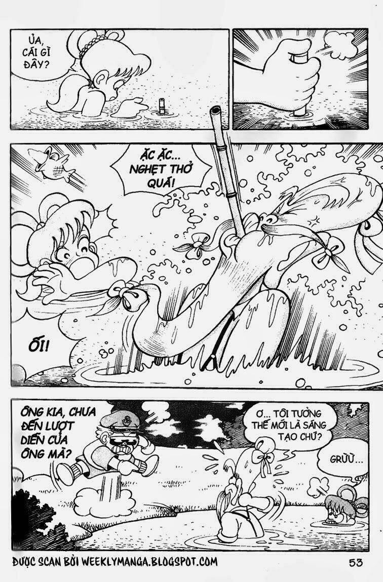 kung fu komang chapter 7 51