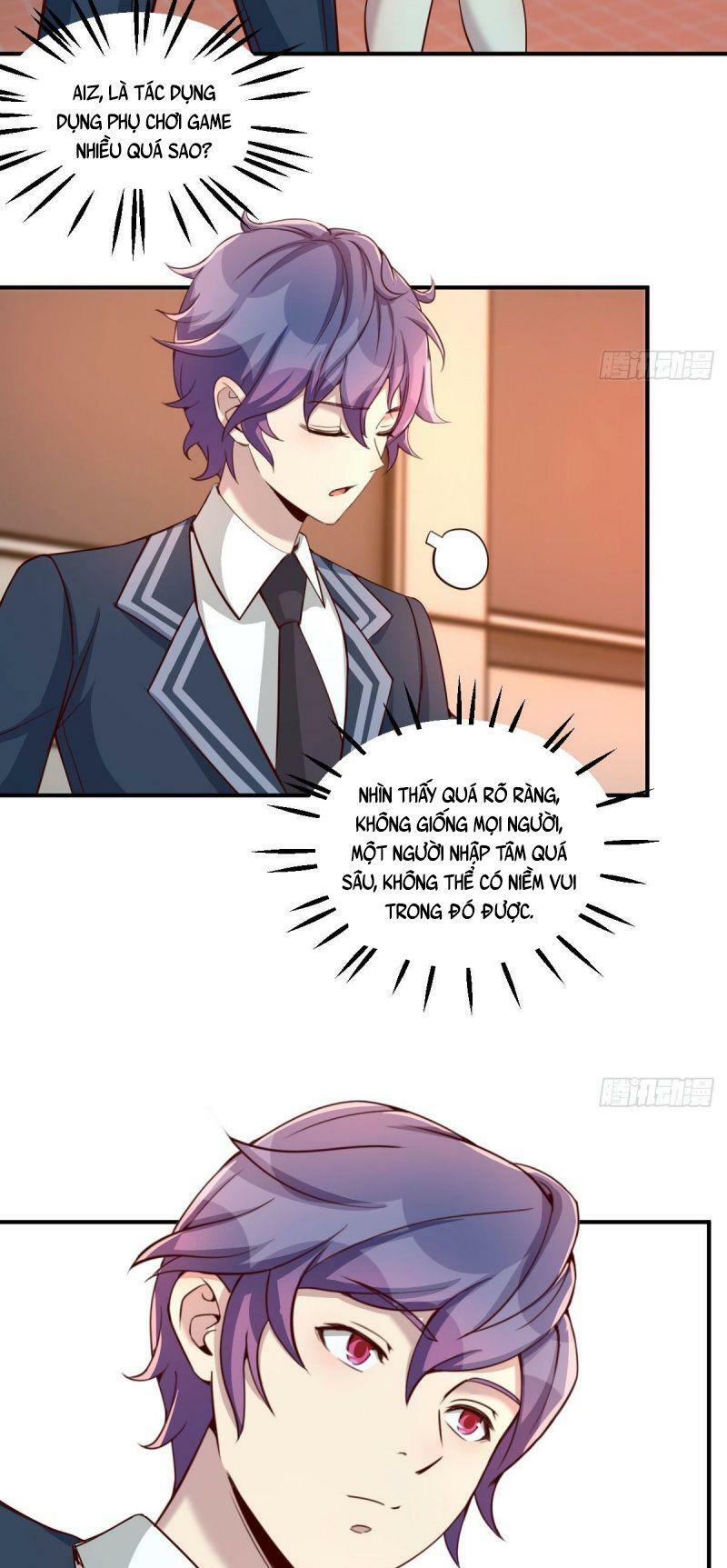 thiên tứ thức tỉnh chapter 34 7