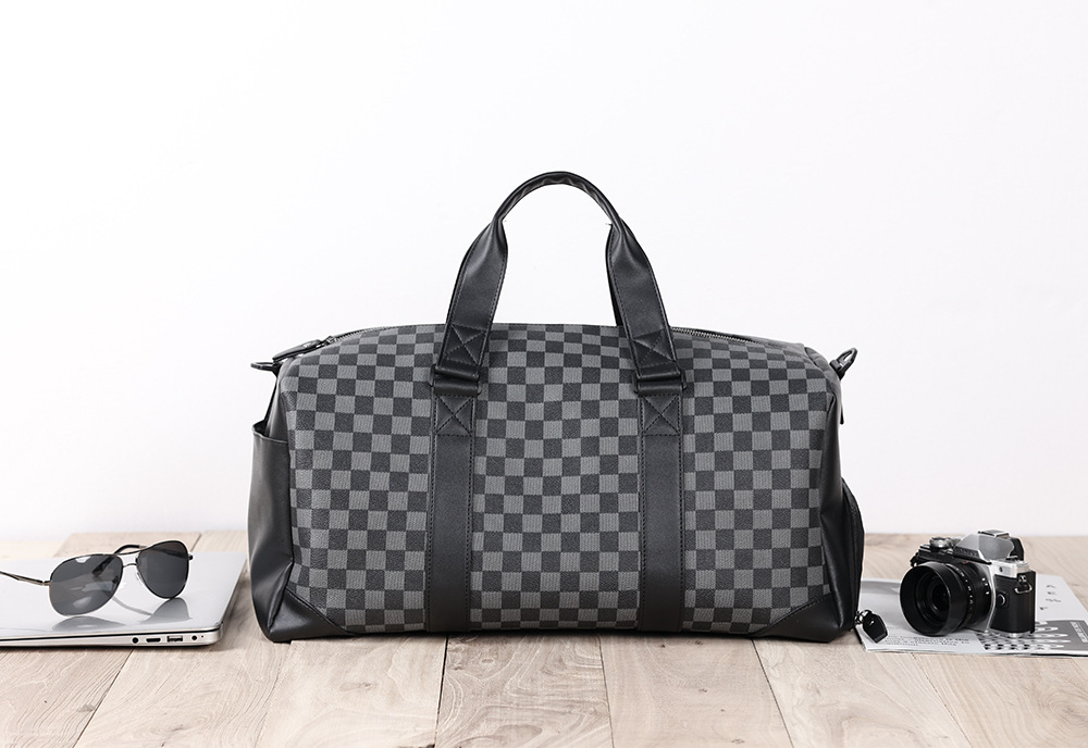 TÚI XÁCH DU LỊCH CARO