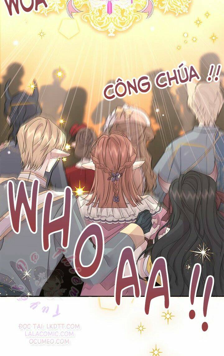 công chúa huỷ diệt chapter 8 2