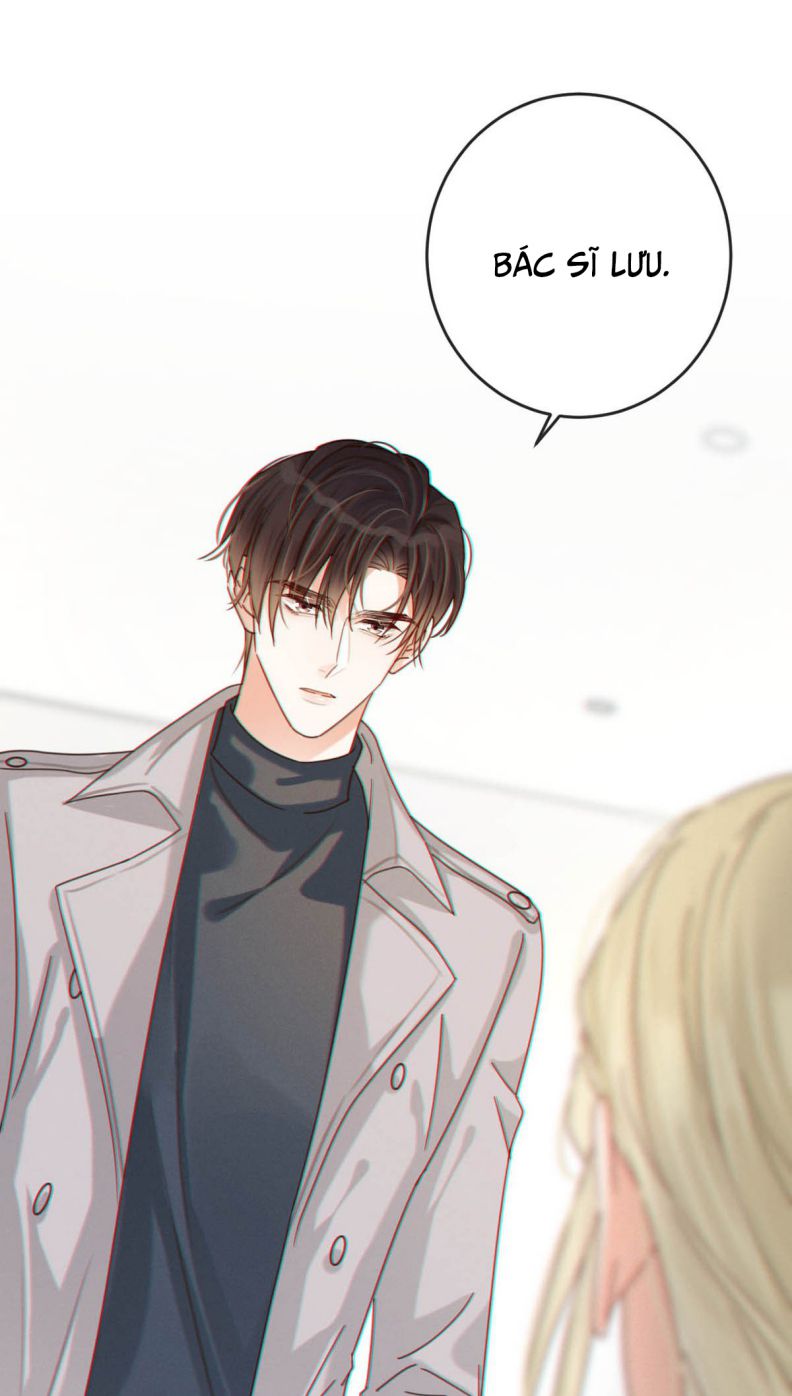 nịch tửu chapter 51 50