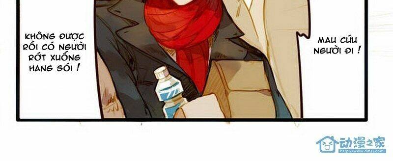 hằng mộng nam thần chapter 13 24