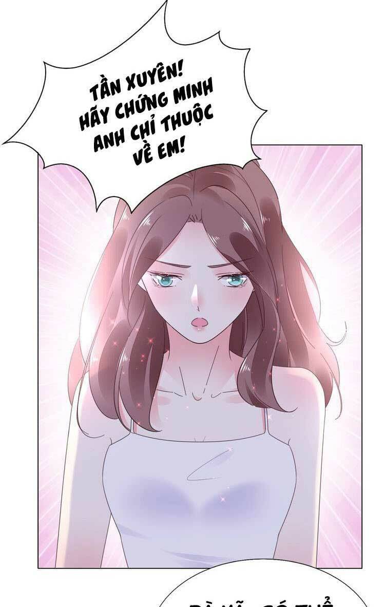 điều ước sủng ái bất bình đẳng chapter 102.2 2