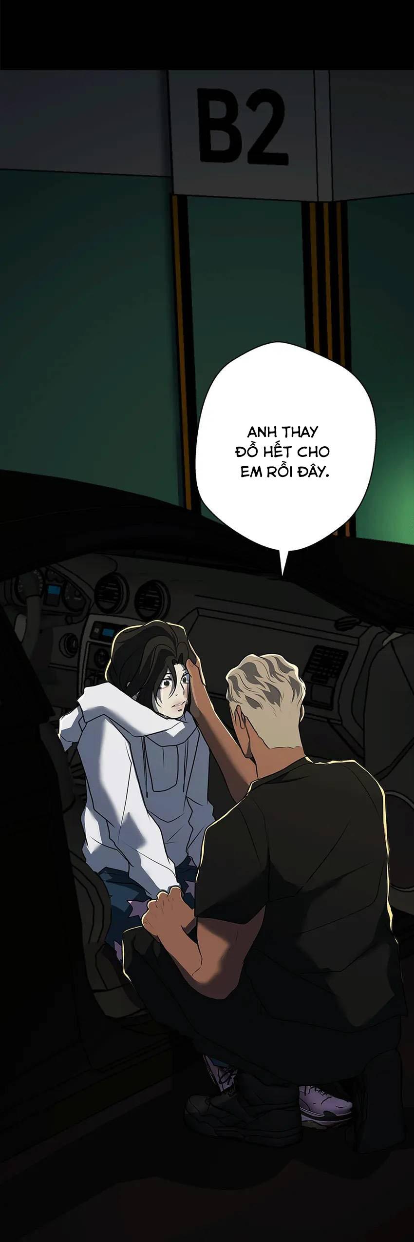 love murder basketball chapter 32 4