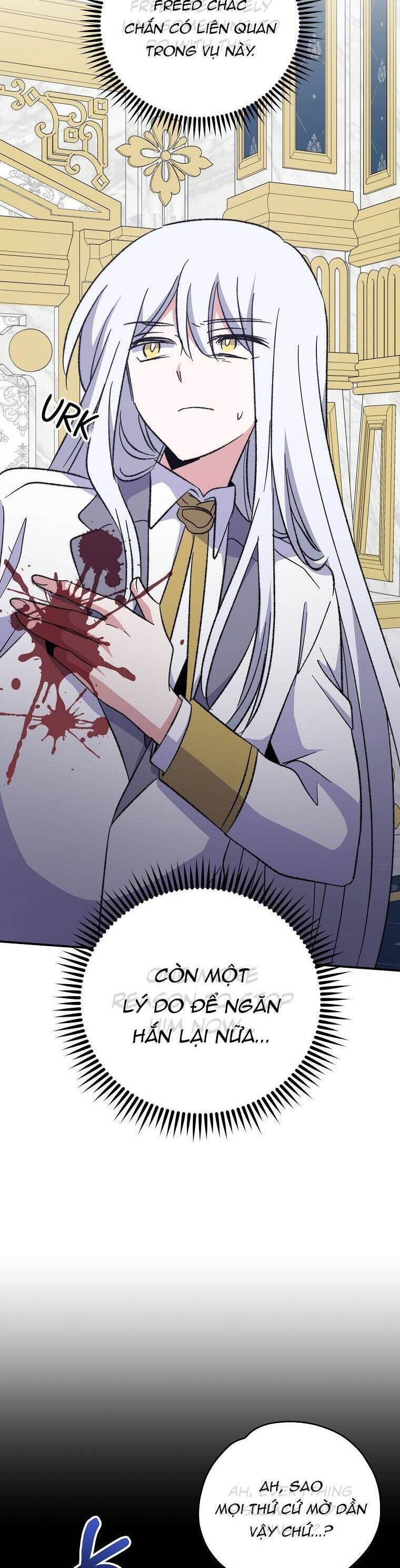 nhà hiền triết yigret chapter 71 43