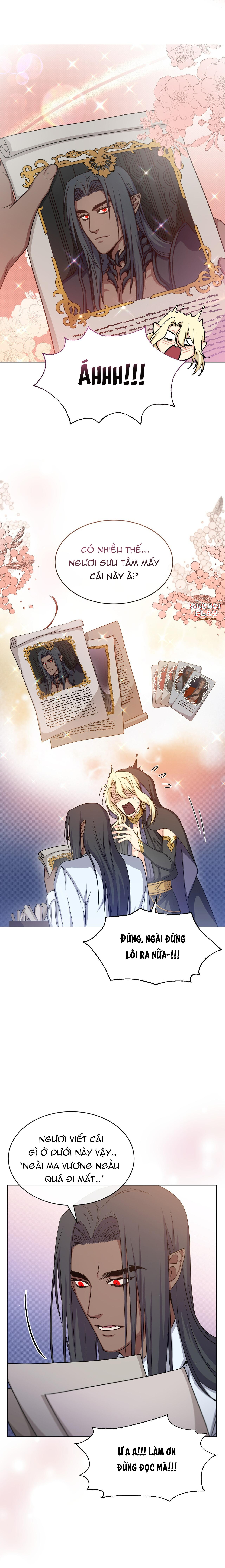 mặt trăng quỷ chapter 22 2