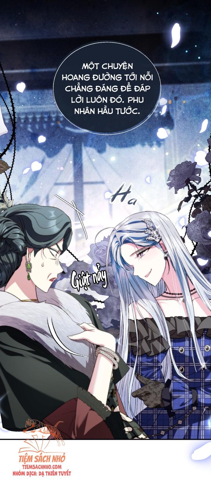 cha, con không muốn kết hôn đâu chapter 62 25