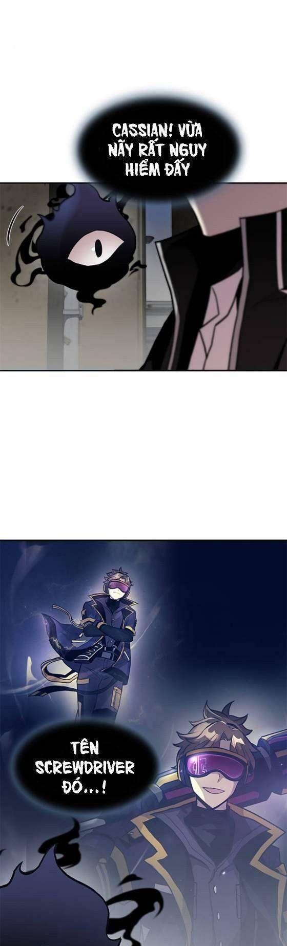 tiêu diệt ác nhân chapter 11 15